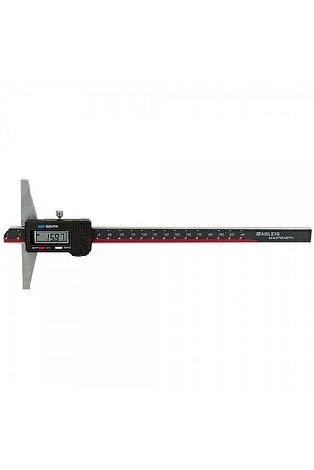 EXPERT Digital Depth Caliper 0-500mm x 120mm x 0.01mm