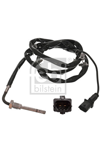 FEBI BILSTEIN Exhaust gas temperature sensor OPEL ZAFIRA B Van/Saloon (A05) 2005-2015