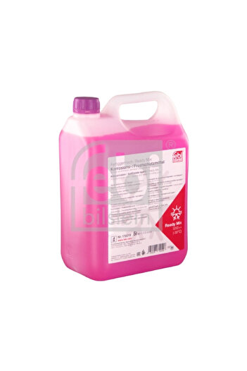 FEBI BILSTEIN Antifreeze SUZUKI IGNIS III (MF FF) 2016-2025