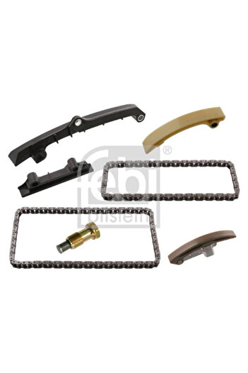FEBI BILSTEIN Chit lant de distributie VW GOLF IV (1J1) 1997-2002