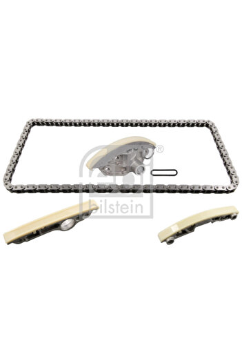 FEBI BILSTEIN Timing chain kit above AUDI A5 (8T3) 2007-2017