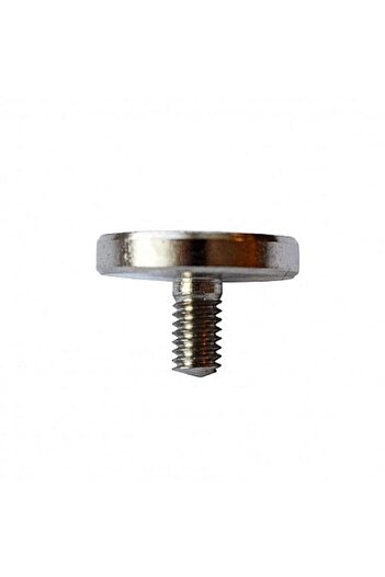 EXPERT Support with Fine Adjustment and Magnetic Base 100Kgf for Dial Indicator