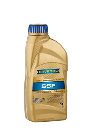 RAVENOL Hydraulic oil VOLVO V60 I ​​Cross Country (157) 2015-2018
