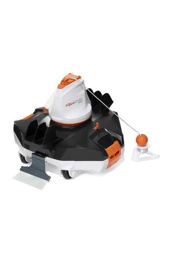 BESTWAY Flowclear AquaRover, Pool Maintenance 44x32x44cm