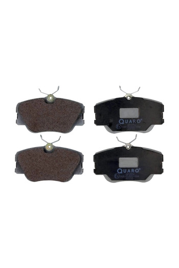 QUARO Brake pad set disc brake MERCEDES-BENZ E-CLASS (W124) 1993-1995