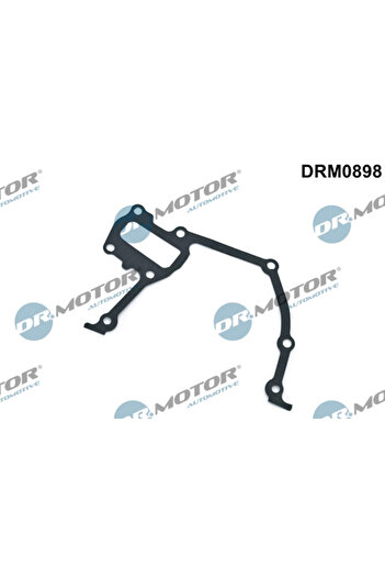 DR.MOTOR AUTOMOTIVE Oil pump seal OPEL ZAFIRA TOURER C (P12) 2011-2018