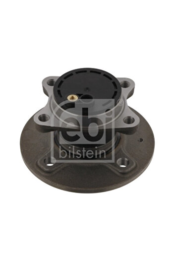 FEBI BILSTEIN Wheel bearing kit Rear right axle CITROËN C1 II (PA_ PS_) 2014-2021