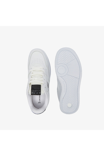 Lacoste L001 Set Kadın Beyaz Sneaker