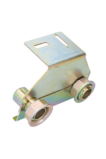 Other WEBA Monoconnector for Gas Meter G4G6 130mm