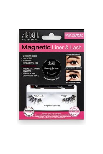 Ardell Gene false cu accent magnetic 36853