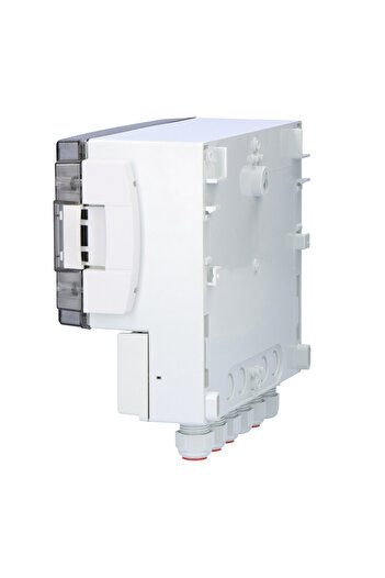 Other MD2Z Alarm Module 2-Input 230V Valve Output