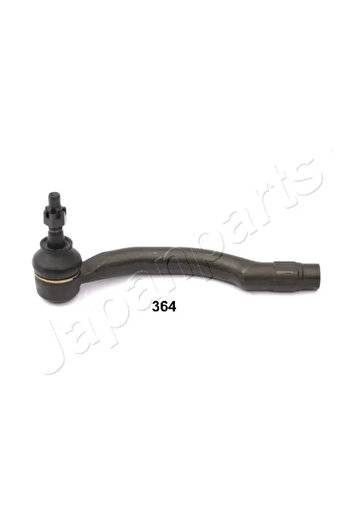 Japanparts Tie rod end Front axle left MAZDA 6 sedan (GH) 2007-2013
