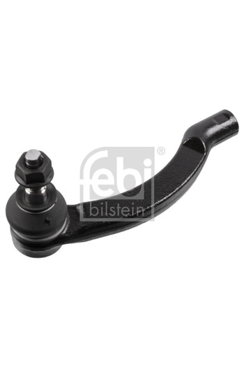 FEBI BILSTEIN Tie rod end Front axle left VOLVO 940 (944) 1990-1994