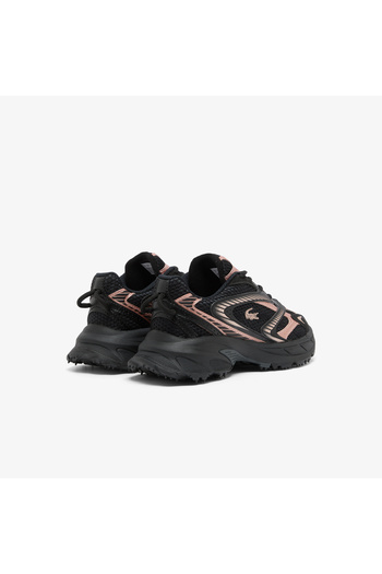 Lacoste L003 Neo Shot Kadın Siyah Sneaker
