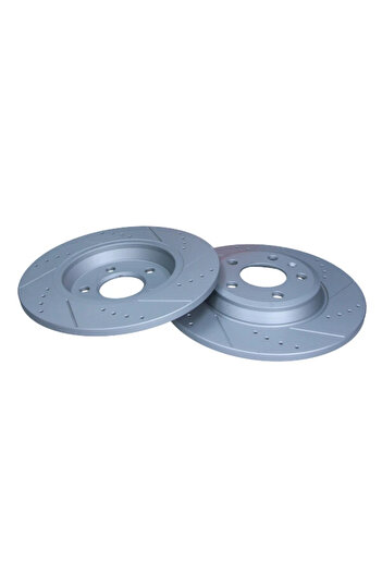 MaxGear Brake disc AUDI A5 (8T3) 2007-2017