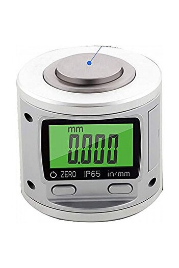Nobrand Digital zero point setting device for machine tools and CNC 0-2 mm