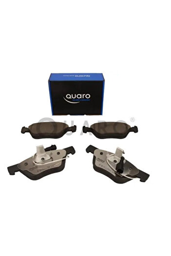 QUARO Brake pad set disc brake FIAT MULTIPLA (186_) 1999-2010