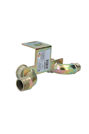 Other G46 Gas Meter Monoconnector, 54" x 1" Horizontal