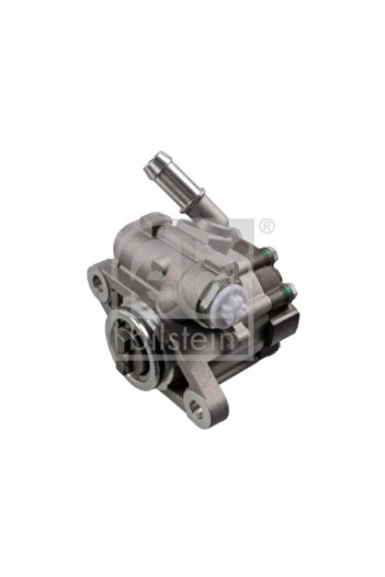 FEBI BILSTEIN Steering system hydraulic pump IVECO DAILY V bus 2011-2014
