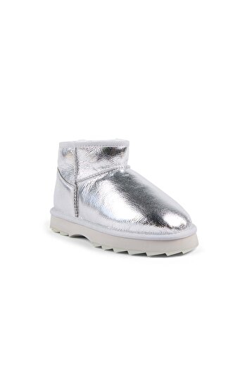 EMU Australia Sharky Micro Town Women's Gray Boots Women's Boots W13154