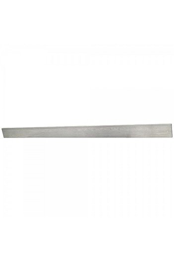 EXPERT Precision Steel Ruler 500 mm Class 2 DIN 874/II