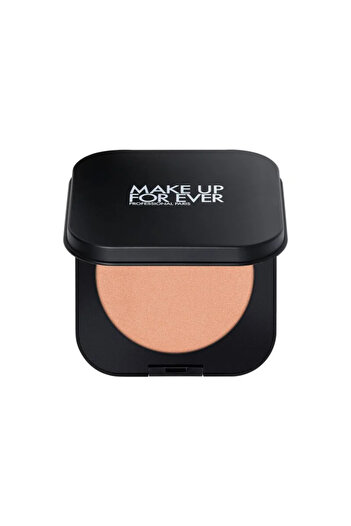 Makeup MAKE UP FOR EVER Artist Face Powder - Bronzer (B20 - Fiercy Amber)