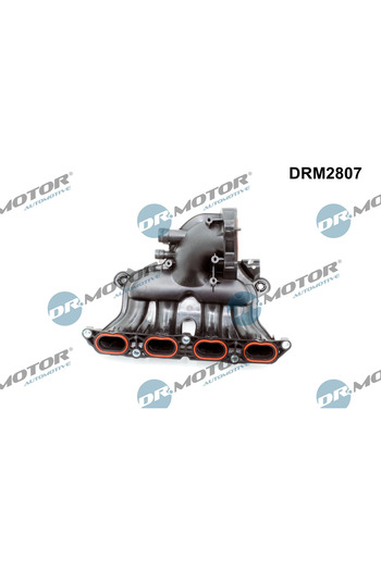 DR.MOTOR AUTOMOTIVE Intake manifold module CITROËN GRAND C4 SPACETOURER (3A_ 3E_) 2018-2023