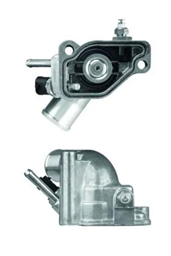 MAHLE Coolant thermostat OPEL ASTRA H estate (A04) 2004-2010