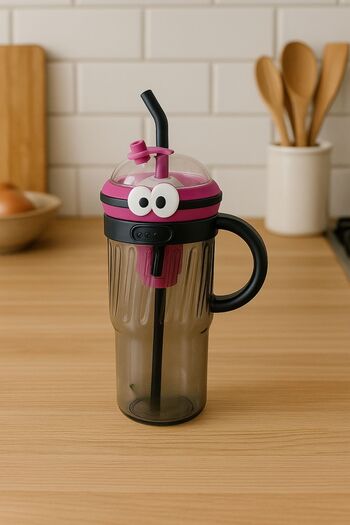 Ecrou Bubble Bigmug Flask 1200 ml