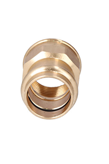 Other 28x1 Brown Copper Transition Sleeve - B Press Series