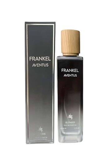 Al Fares Francel Aventus Perfume for Men 200ml