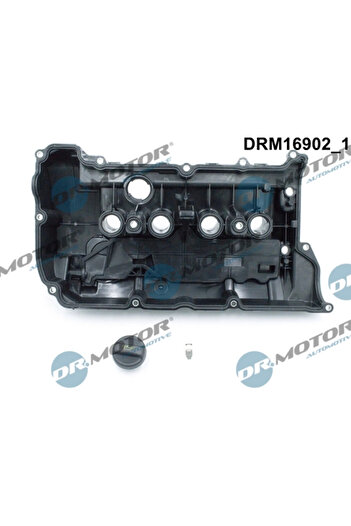 DR.MOTOR AUTOMOTIVE Capac culbutor CITROËN C4 GRAND PICASSO I (UA_) 2008-2013