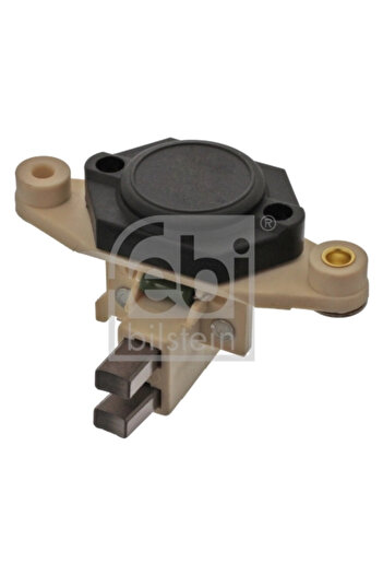 FEBI BILSTEIN Regulator alternator VW LT 28-35 I bus (281-363) 1975-1996