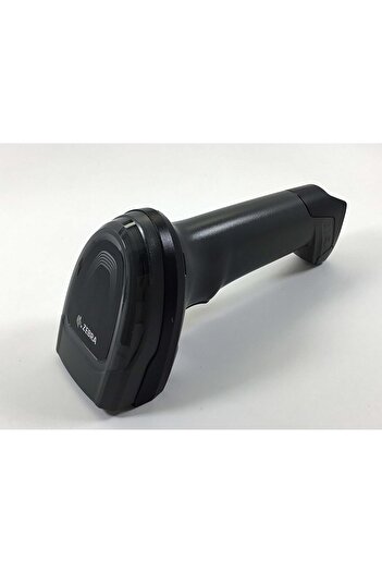 Zebra Symbol DS8178-SR 2D/1D Wireless Bluetooth Barcode Scanner/Imager, Includes Cradle and USB Cord