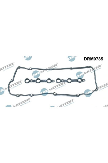 DR.MOTOR AUTOMOTIVE Valve cover gasket BMW Z3 Roadster (E36) 1996-2000
