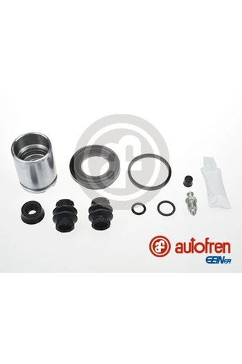 AUTOFREN SEINSA Rear axle caliper repair kit AUDI A3 (8L1) 1996-2003