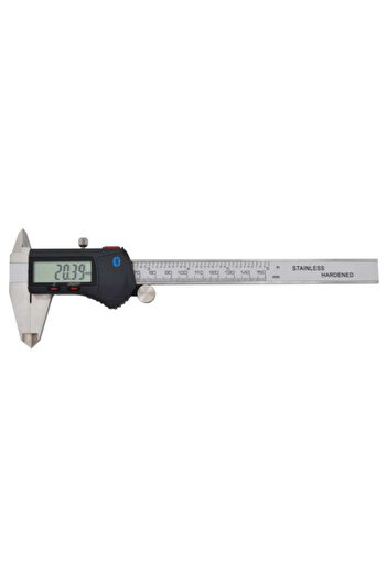 Nobrand Digital caliper with crossed jaws 150 x 40 x 0.01 mm with Bluetooth data transmission