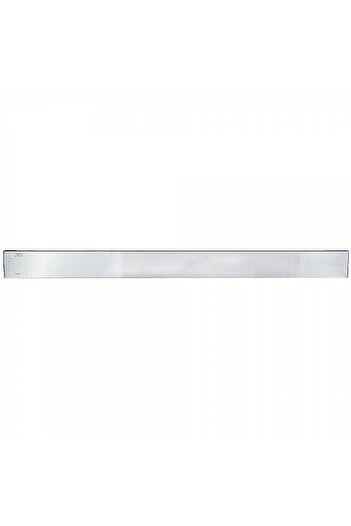 EXPERT Precision Steel Ruler 1000 mm Class 1 DIN 874/I