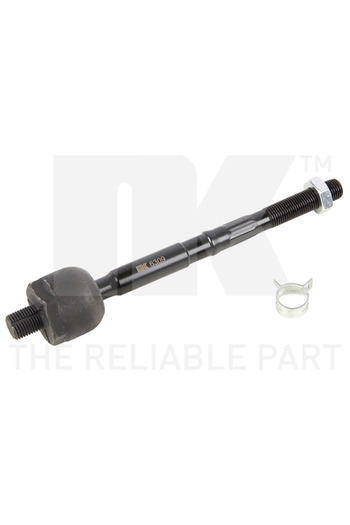 NK Tie rod end axial joint DACIA DUSTER (HS_) 2010-2018