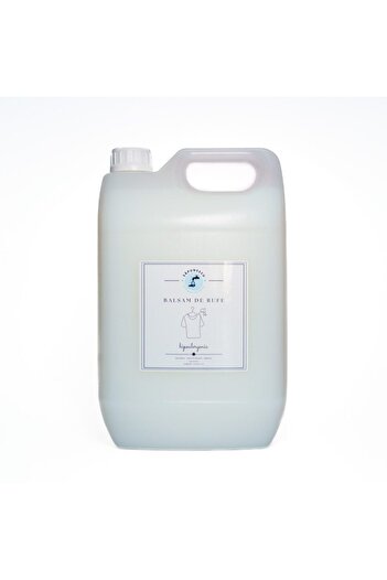 Săpunescu Hypoallergenic Fabric Softener – 5 L