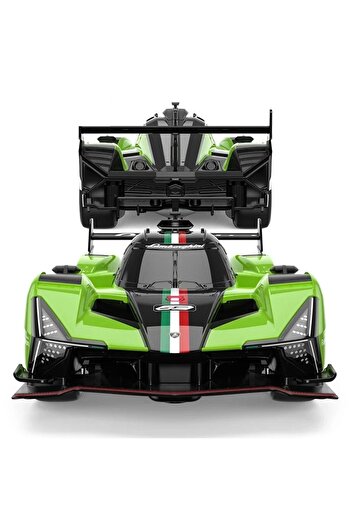 Rastar 1:24 Lamborghini SC63 Uzaktan Kumandalı Araba
