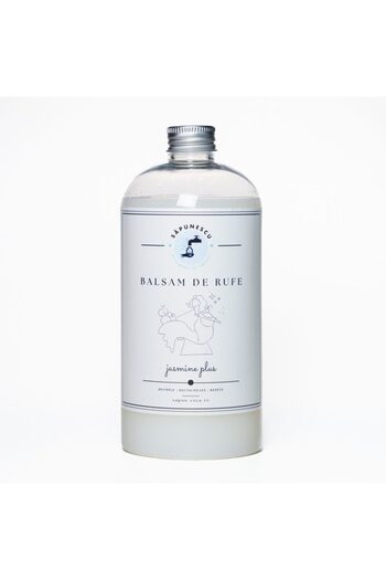 Săpunescu Balsam JASMINE PLUS