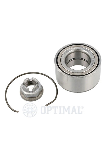 OPTİMAL Wheel bearing kit RENAULT SCÉNIC I minibus (JA0/1_ FA0_) 1999-2003
