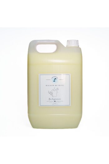 Săpunescu Spring Flowers Fabric Softener - 5 L