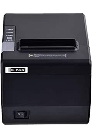 Generic E-PoS Thermal Printer (TEP-300)