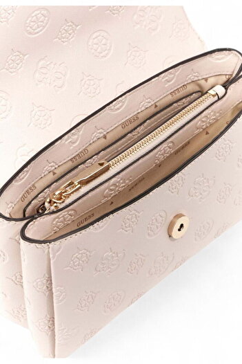 Guess Tisha Stone Women's Handbag Hwpd7764200