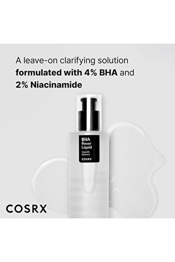 cosrx snail BHA Blackhead Power Liquid, 100ml