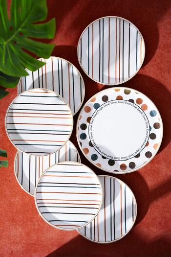 ACAR Tessa 7 Piece Cake Set