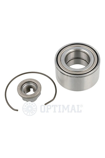 OPTİMAL Wheel bearing kit RENAULT SCÉNIC I minibus (JA0/1_ FA0_) 1999-2003