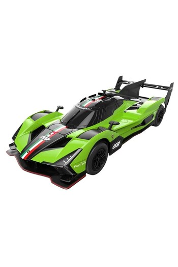Rastar 1:24 Lamborghini SC63 Uzaktan Kumandalı Araba
